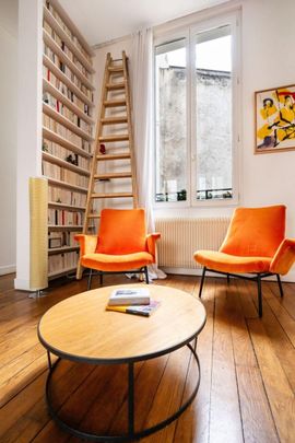 Rue de Turenne - Photo 1