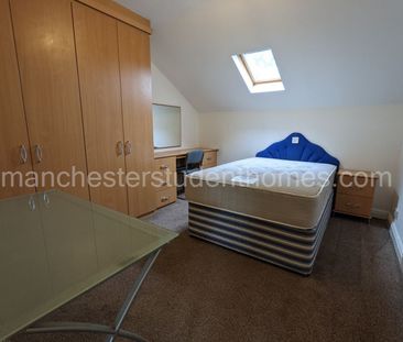 Plymouth Grove, Manchester, M13 0AS - Photo 5