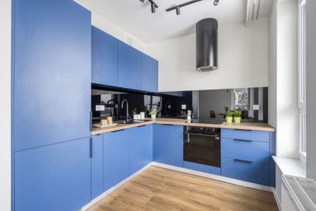 Wolne od zaraz, nowe, nieużywane, wyposażone! 55.5 m² - Photo 4