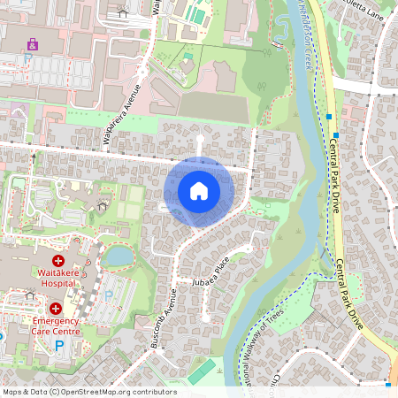 7 Rosebay Rise, Henderson, Waitakere City