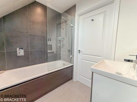 1 bedroom apartment to rent - Photo 3