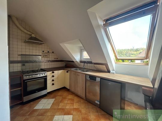 Do wynajęcia jako mieszkanie lub jako lokal - Фото 1