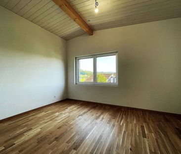 4.5 Zimmer, 119 m², 3. Stock - Photo 5