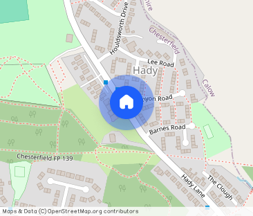 Kenyon Road, Hady - Photo 1