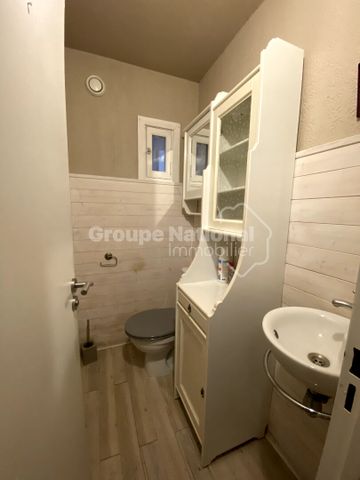 A louer Appartement Le Cannet 3 pièce(s) 67.28 m2 - parking, - Photo 4