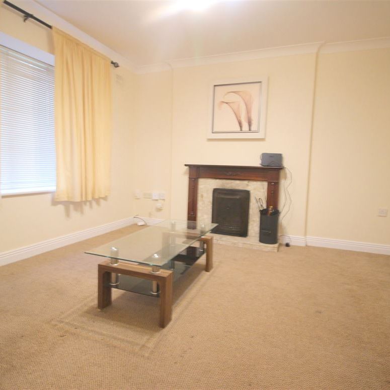 Apt 1, The Elms, College Road, Clane, Co. Kildare - Photo 1
