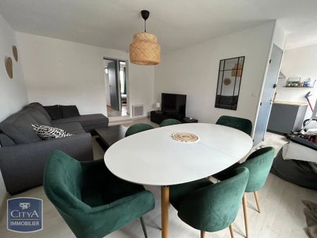 Appartement à louer 1 pièce 9.97m² - Photo 2