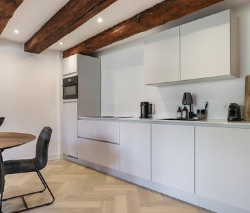 Nieuwezijds Voorburgwal 1012 RZ Amsterdam - Photo 6