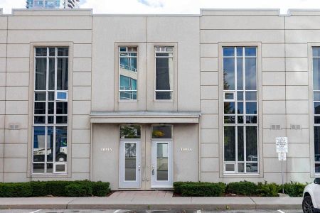 For Lease - 83 Borough Drive Unit# TH93A, Toronto, Ontario - Photo 5