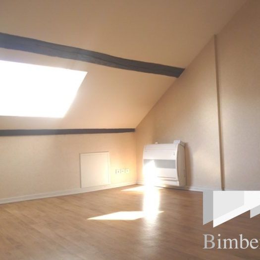 Appartement à louer, 1 pièce - Orléans 45000 - Photo 1