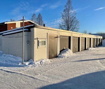 Byalagsgatan, Kåge - Photo 5