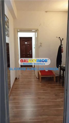 Inchiriere apartament 3 camere Universitate/centrala proprie/AC - Fotografie 5