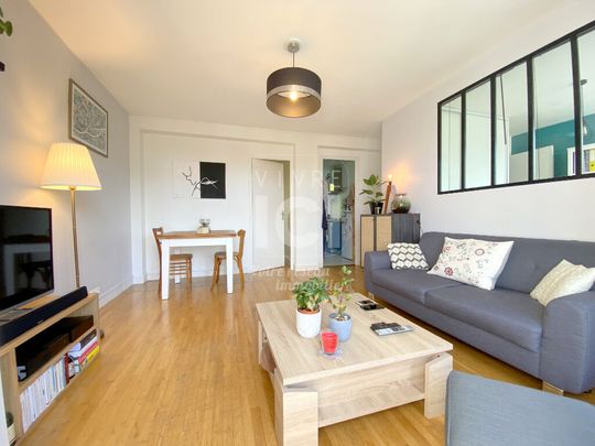 Appartement 3 Pièces Procé Idéalement Situé - Photo 1