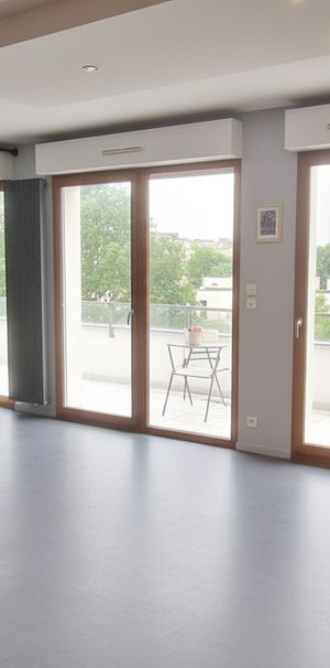 Location Appartement 2 pièces 57m² ST JACQUES DE LA LANDE 35136 - Photo 1