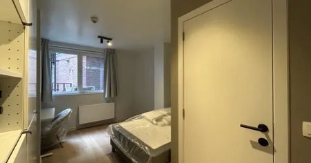 Tiensestraat 114, 3000 Leuven, België - Photo 4