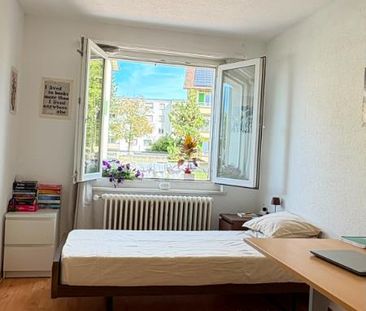 1 Zimmer, 12 m², EG - Foto 4