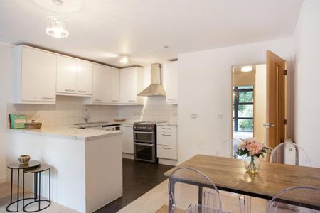 1 bedroom apartment to rent - Photo 5