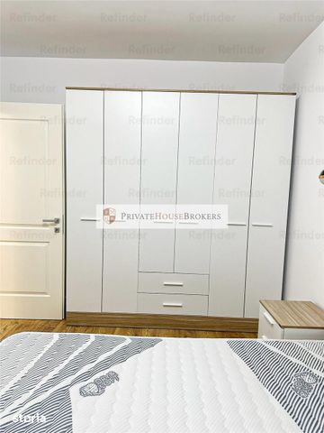 Pipera | Aviatiei | Confort Nord Tower | Bloc 2024 | Modern - Photo 5