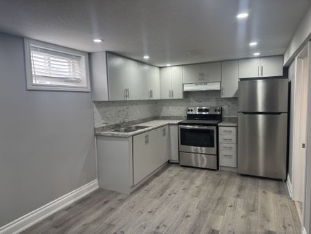 For Lease - 387 Upper Gage Avenue Unit# LOWER, Hamilton, Ontario - Photo 3