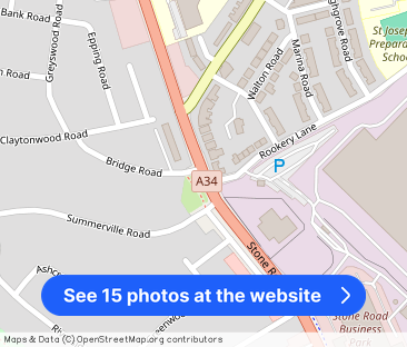 Stone Road, Bridge Court Stone Road, ST4 - Photo 1