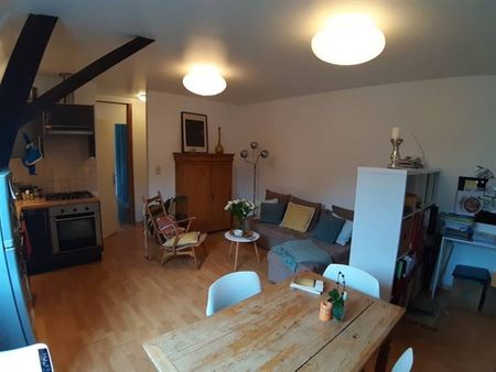 Appartement te huur - Photo 4