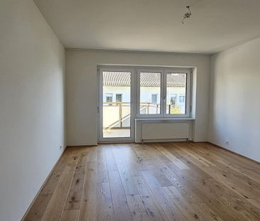 Horizon Lake View - 2.5 Zimmerwohnung an Toplage in Zürich - Photo 3