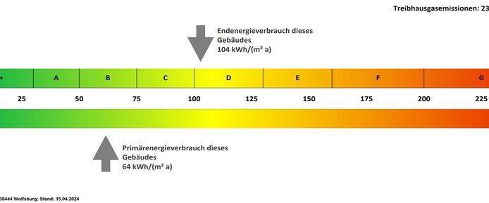 Perfekt für Azubis oder Studenten: Stilvolle Wohnung mit hochwertigem Design-Bodenbelag - Photo 1