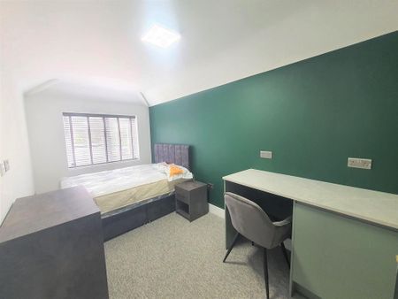 1 bedroom in a house share to rent - Photo 5