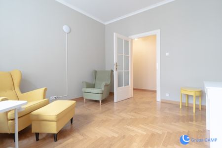 5 pokoi*Apartament*188m2*Sarego*Stare Miasto - Photo 5