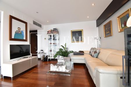Inchiriere apartament I Arcul de Triumf Kiseleff - Fotografie 2