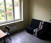Location Appartement 1 pièce 21m² BOULOGNE SUR MER 62200 - Photo 2