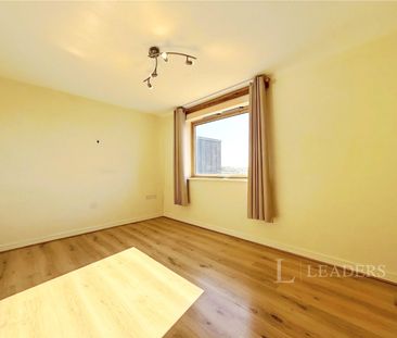 1 bedroom property to rent Wherstead Road, Ipswich, Suffolk, IP2 - Photo 3