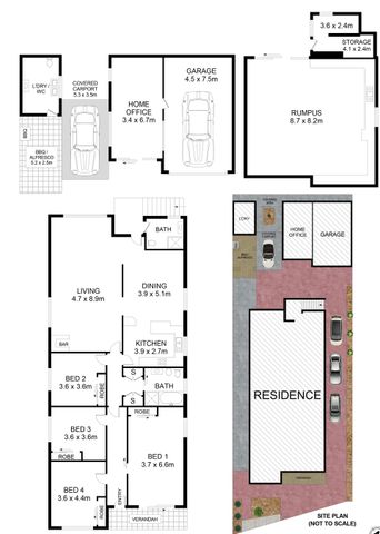 A Generous Family Home in a Peaceful, Family-Oriented Street - Photo 2