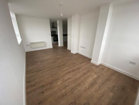 2 bedroom apartment to rent - Photo 4