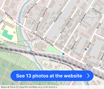 Piękne, 4-pokojowe, od właściciela, Olsza II - Photo 1