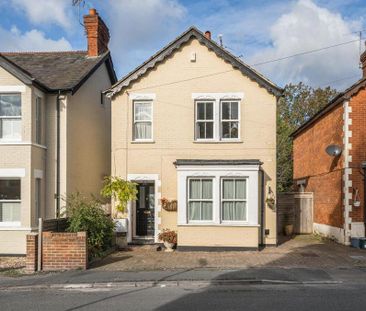 4 bedroom detached house to rent - Photo 4