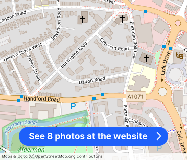 Dalton Road, Ipswich, Suffolk, IP1 - Photo 1