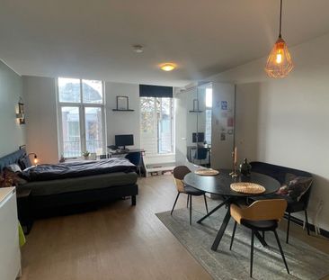 Te huur: Appartement Biltstraat 121 3 in Utrecht - Photo 1