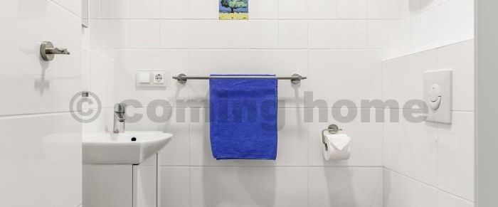 Gallery Living in perfekter Lage - Foto 1