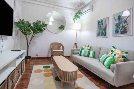 Carrer de Muntaner, Barcelona, Catalonia 08021 - Photo 3