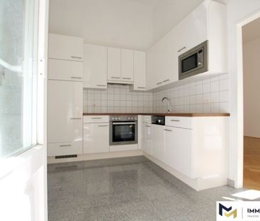 Unbefristete Loggia-Wohnung im 7. Bezirk mit Hochwertige maßgeferti... - Photo 5