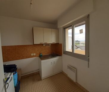 Location Appartement 2 pièces 37m² LA GUERCHE DE BRETAGNE 35130 - Photo 5
