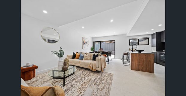 Brand New Luxury Townhouses - First Time Offered - Photo 1