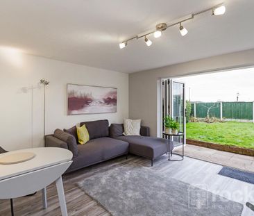 Castle View Estate, Derrington, Stafford, ST18 - Photo 5