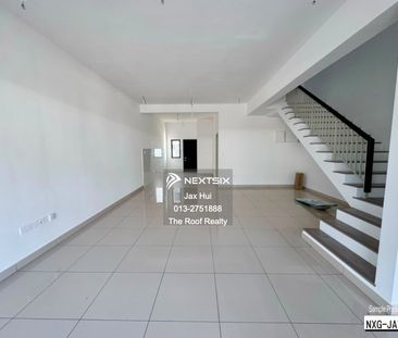 Adira Bandar Bukit Raja Klang Double Storey House - Photo 4