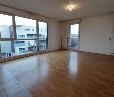 location Appartement F2 DE 48.2m² À CHEVILLY LARUE - Photo 2