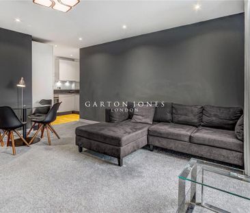 1 bedroom apartment to rent - Photo 3