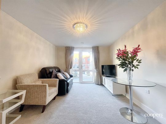 Lysander House, Josiah Drive, Ickenham, UB10 - Photo 1