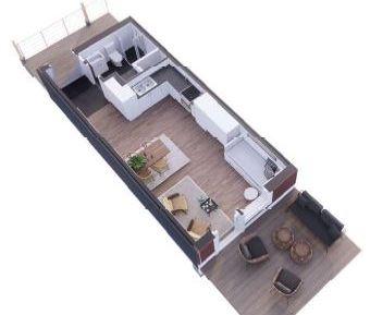 Kunskapsgatan, Älmhult - Photo 2