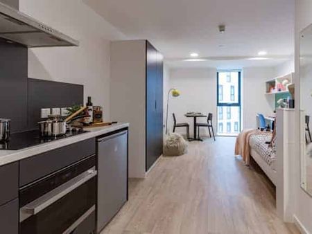 Skyline Platinum Studio - Photo 2